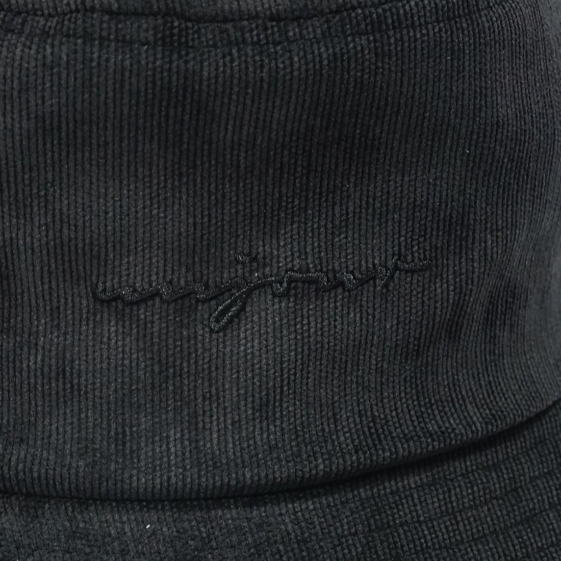 帽子 ハット HAT バケットハット メンズ レディース コーデュロイ アウトドア 刺繍 ロゴ キーズ Keys
