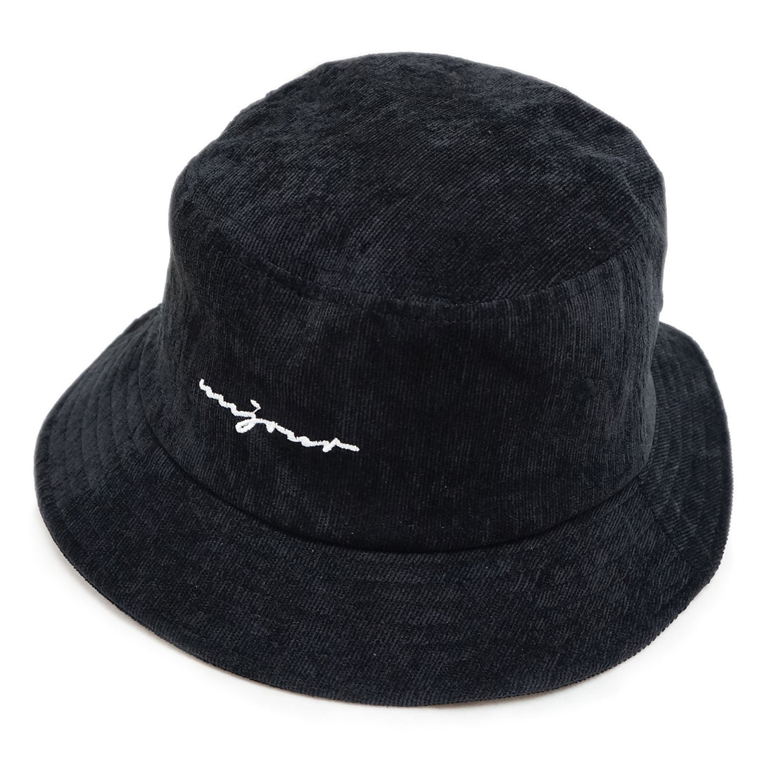 帽子 ハット HAT バケットハット メンズ レディース コーデュロイ アウトドア 刺繍 ロゴ キーズ Keys