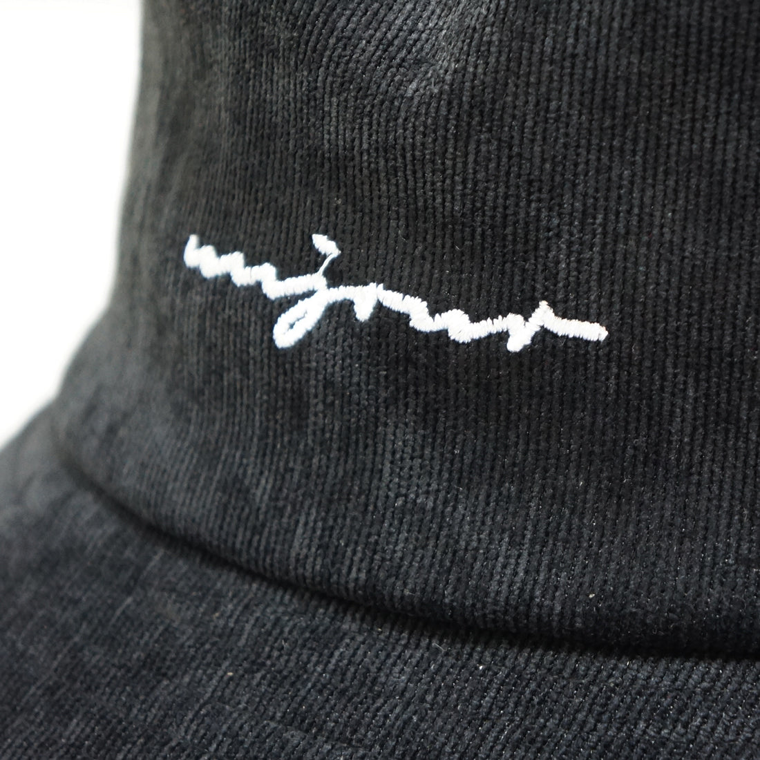 帽子 ハット HAT バケットハット メンズ レディース コーデュロイ アウトドア 刺繍 ロゴ キーズ Keys