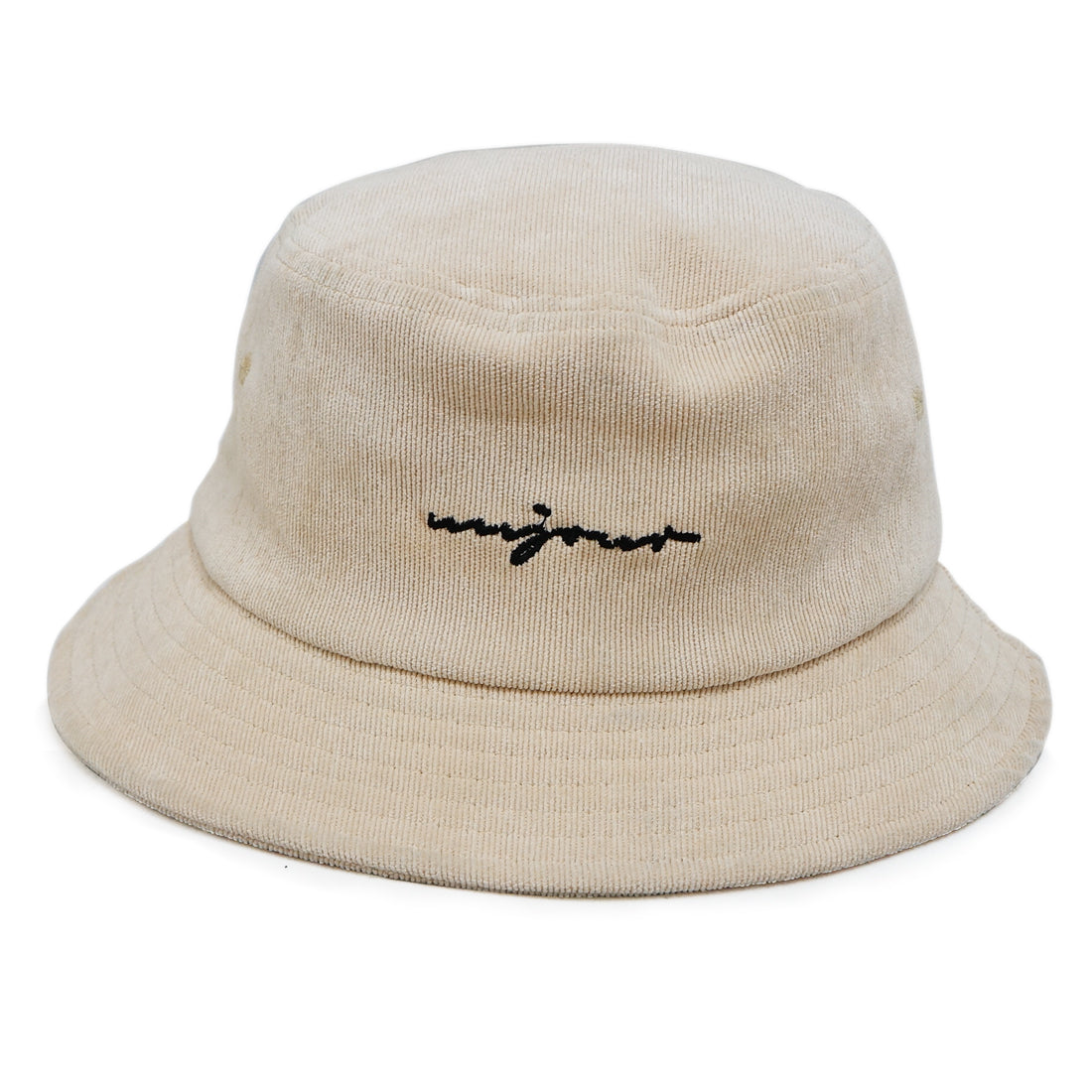 帽子 ハット HAT バケットハット メンズ レディース コーデュロイ アウトドア 刺繍 ロゴ キーズ Keys