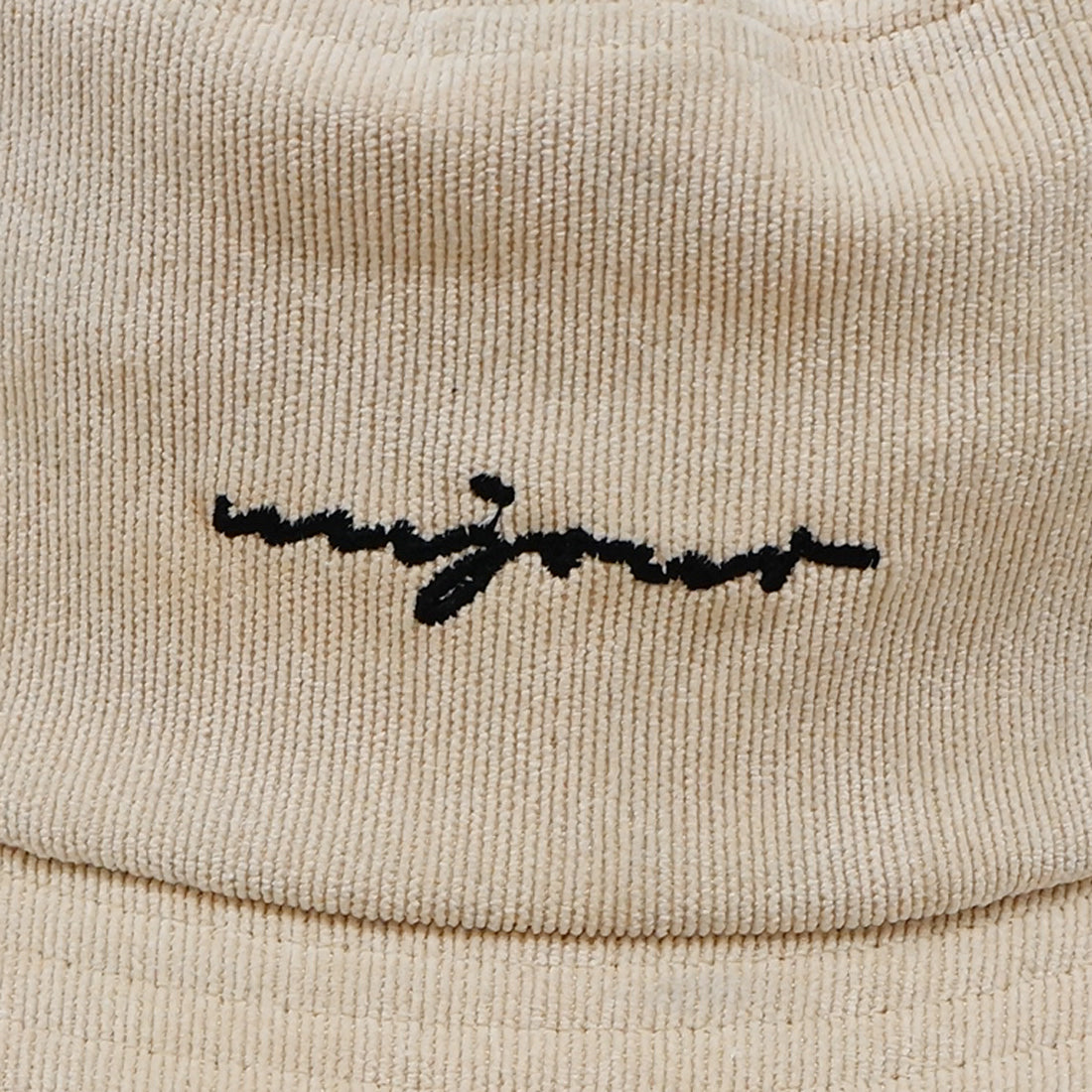 帽子 ハット HAT バケットハット メンズ レディース コーデュロイ アウトドア 刺繍 ロゴ キーズ Keys