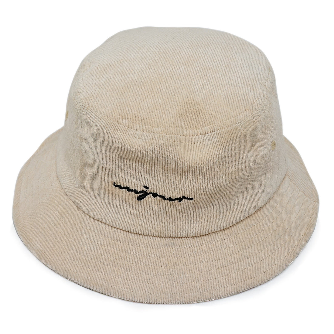 帽子 ハット HAT バケットハット メンズ レディース コーデュロイ アウトドア 刺繍 ロゴ キーズ Keys
