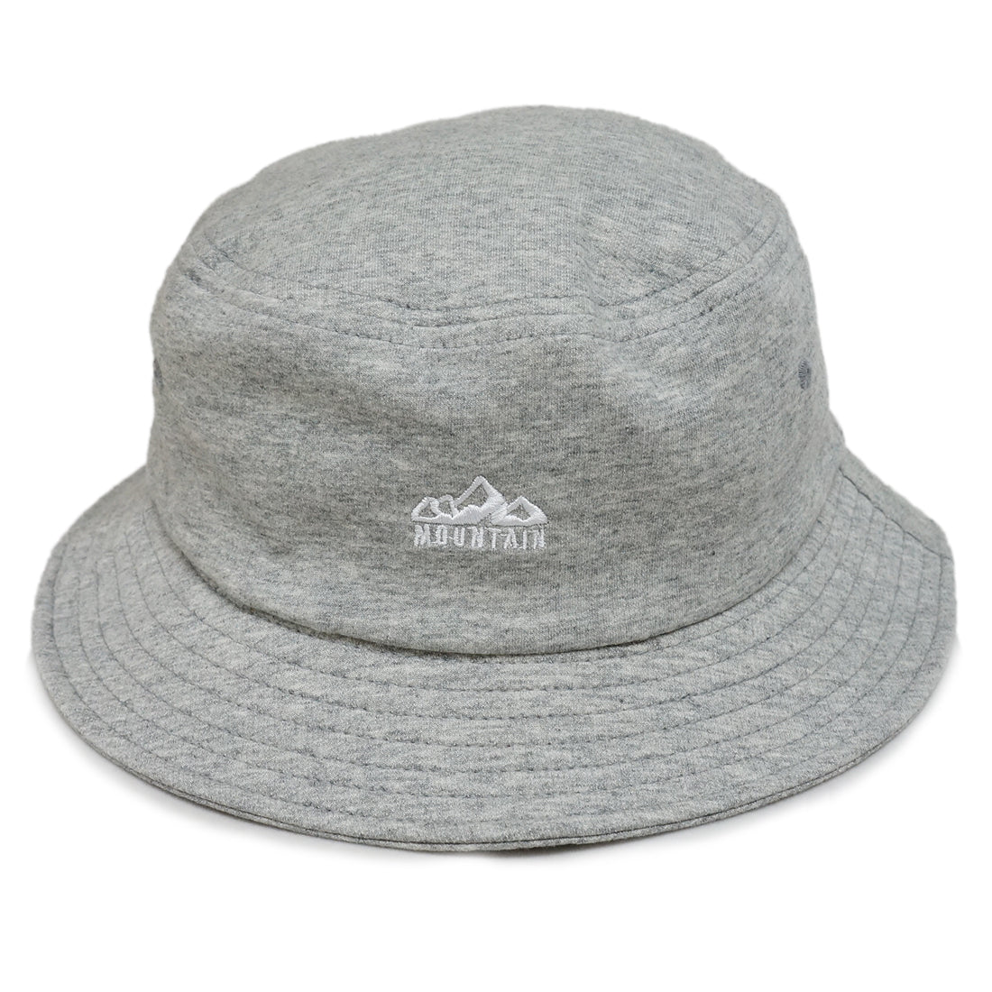 帽子 ハット メンズ レディース HAT バケットハット スウェット アウトドア 刺繍 ロゴ キーズ Keys