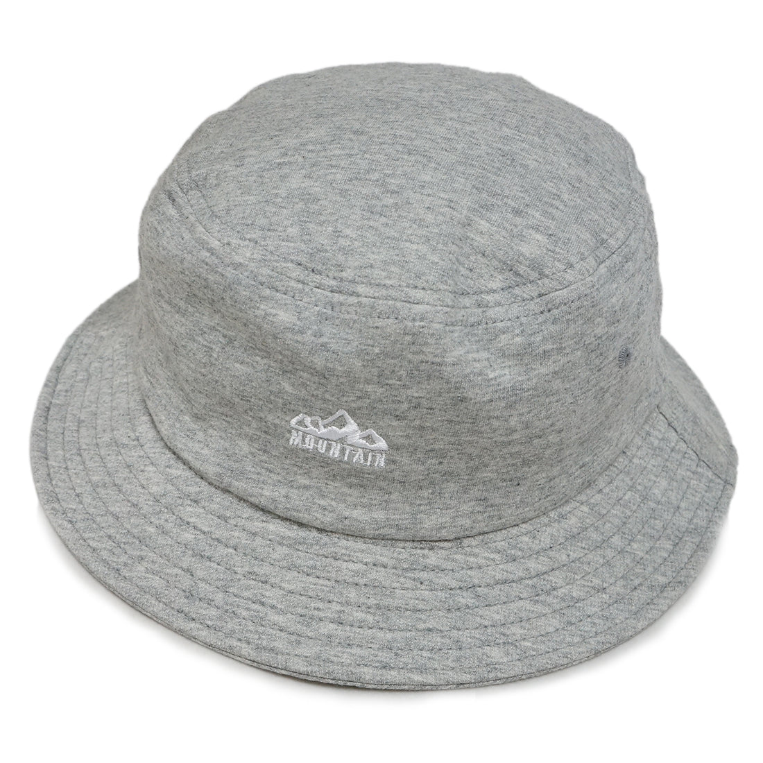 帽子 ハット メンズ レディース HAT バケットハット スウェット アウトドア 刺繍 ロゴ キーズ Keys