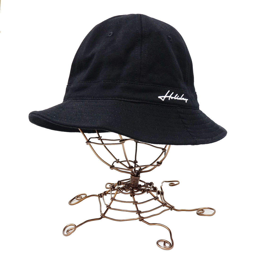 帽子 ハット メンズ レディース HAT ハット スウェット メトロ アウトドア 刺繍 ロゴ キーズ Keys