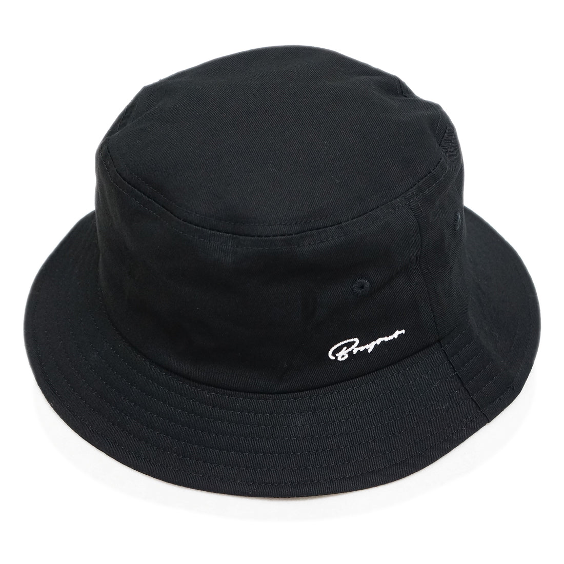 帽子 ハット メンズ レディース HAT バケットハット コットン アウトドア 刺繍 ロゴ キーズ Keys