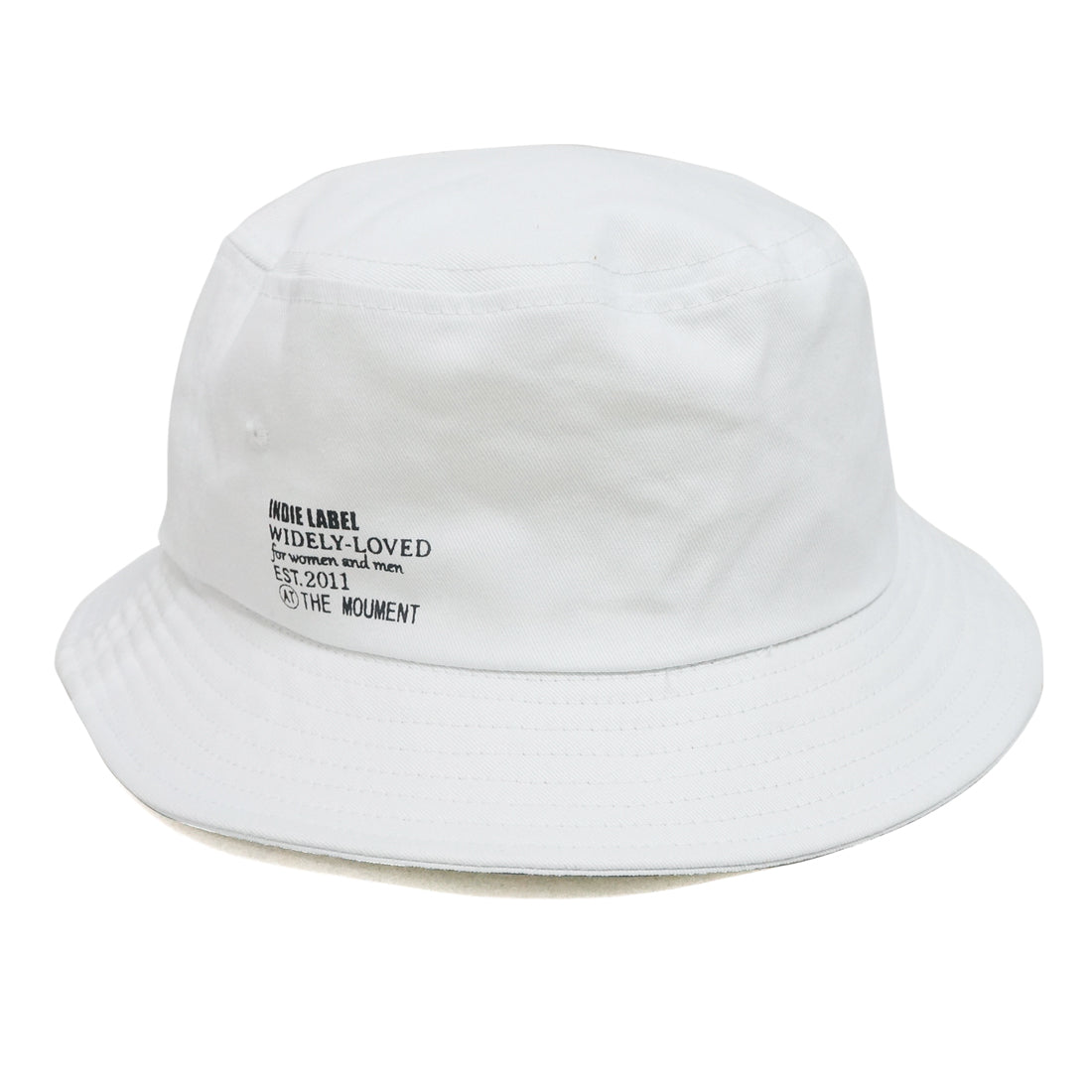 帽子 バケットハット ハット メンズ レディース HAT コットン ロゴ プリント キーズ Keys