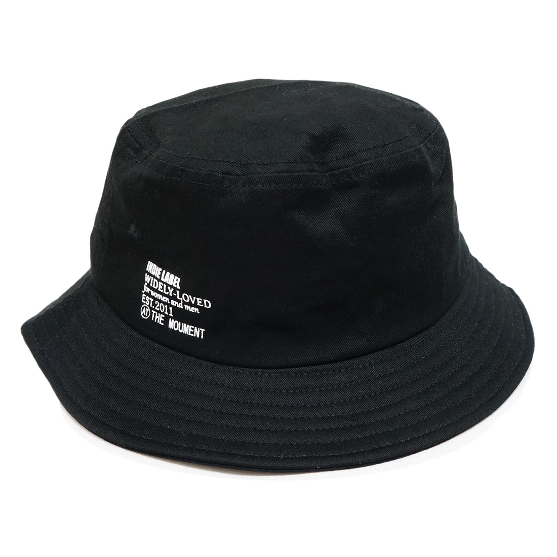 帽子 バケットハット ハット メンズ レディース HAT コットン ロゴ プリント キーズ Keys