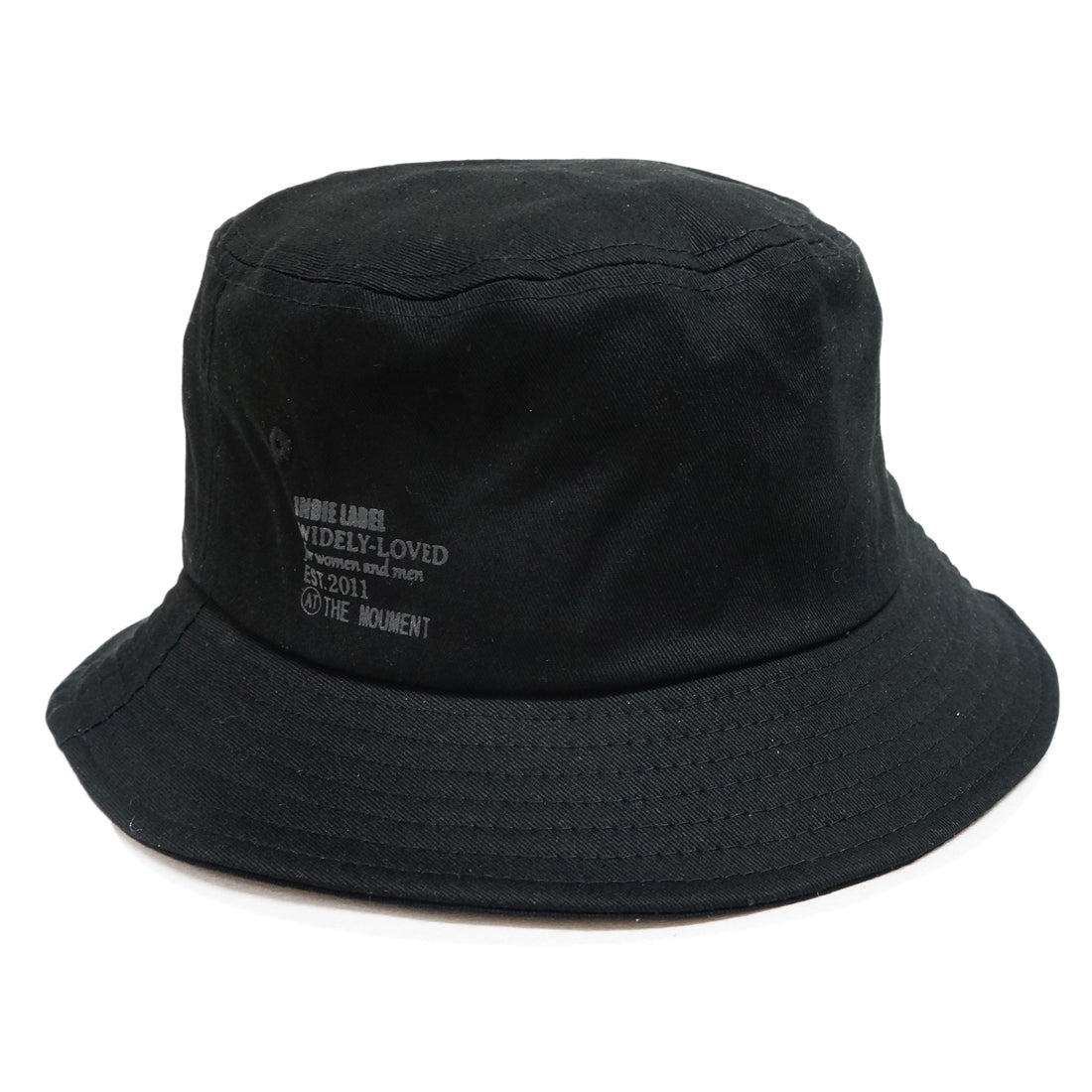 帽子 バケットハット ハット メンズ レディース HAT コットン ロゴ プリント キーズ Keys