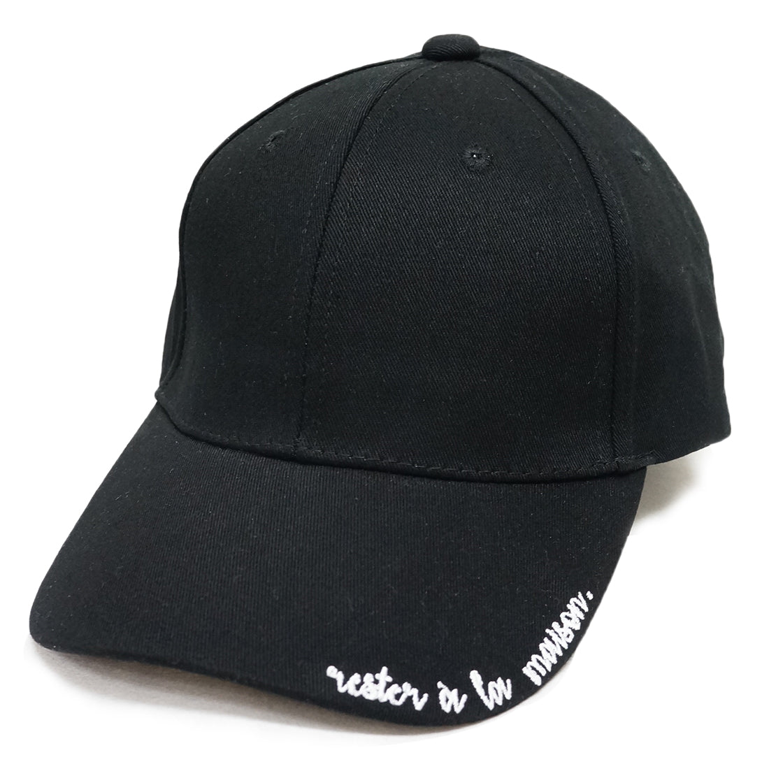 帽子 キャップ メンズ レディース ベースボールキャップ コットン ロゴ 春 夏 秋 冬 キーズ Keys