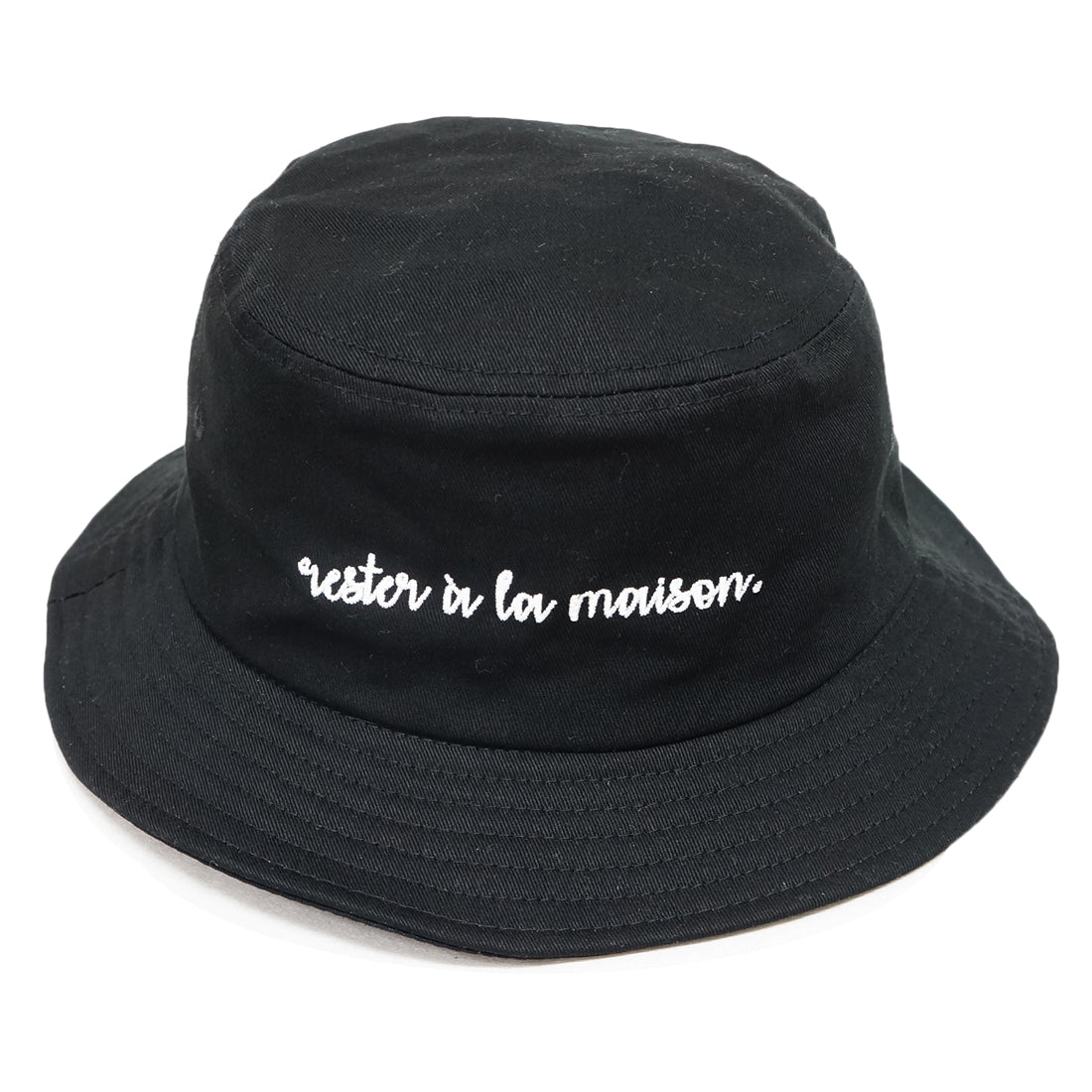 帽子 バケットハット ハット メンズ レディース HAT コットン ロゴ 刺繍 キーズ Keys
