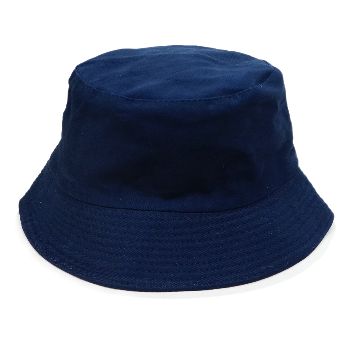 帽子 バケットハット ハット HAT 無地 ブラック カラー リバーシブル メンズ レディース キーズ Keys