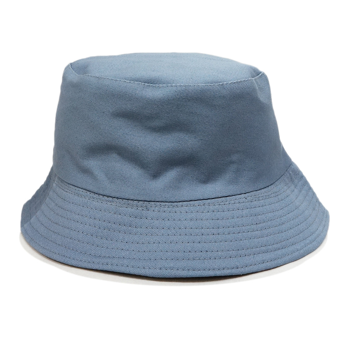 帽子 バケットハット ハット HAT 無地 ブラック カラー リバーシブル メンズ レディース キーズ Keys