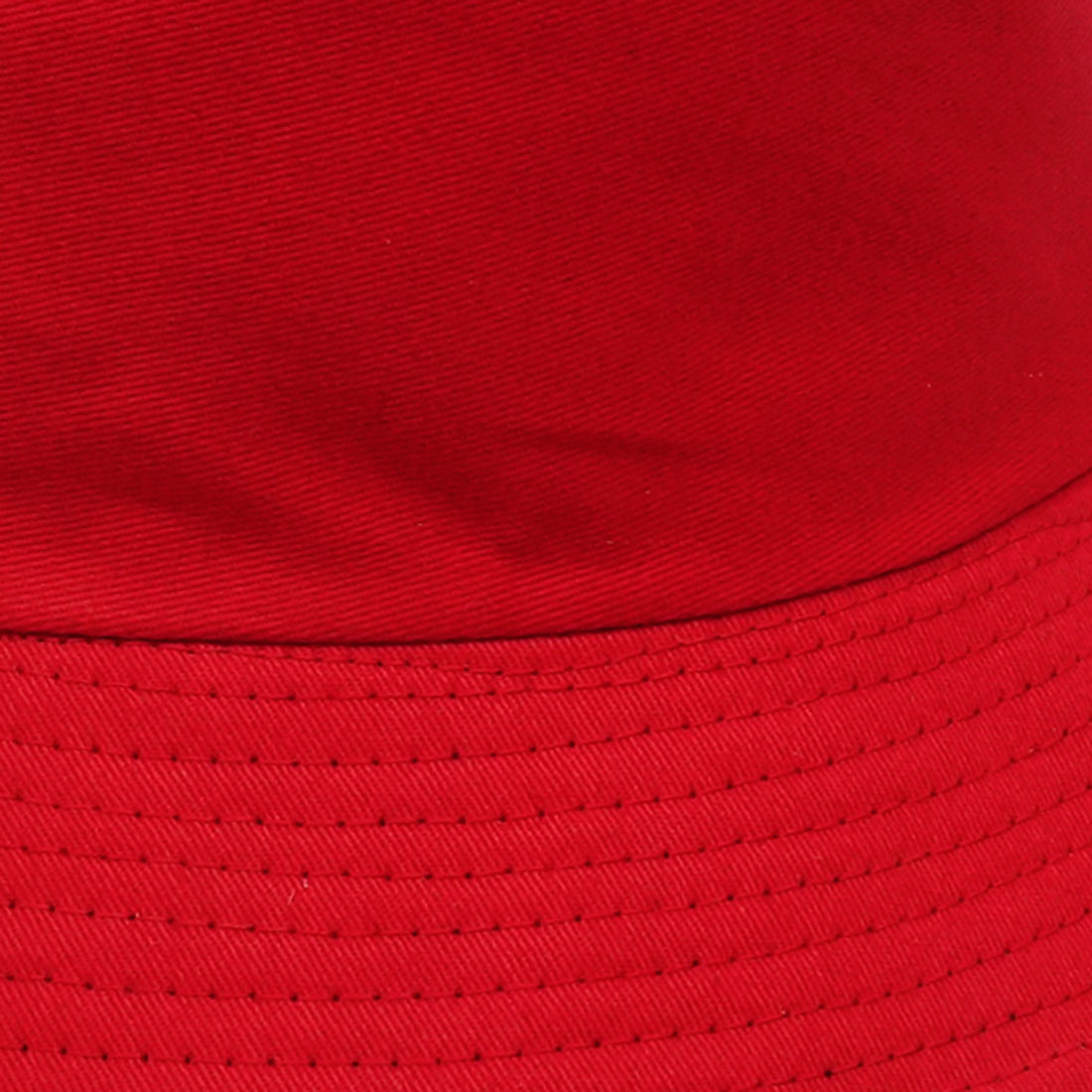 帽子 バケットハット ハット HAT 無地 ブラック カラー リバーシブル メンズ レディース キーズ Keys