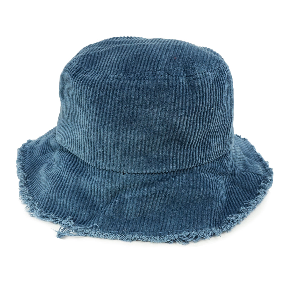 帽子 ハット HAT バケットハット メンズ レディース コーデュロイ フリンジ キーズ Keys