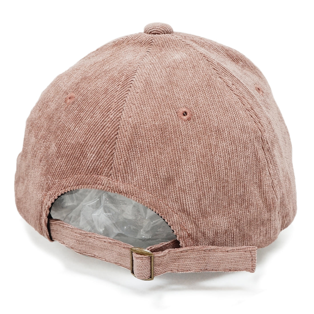 帽子 キャップ CAP コーデュロイ メンズ レディース ベースボールキャップ ロゴ 春 秋 冬 キーズ Keys
