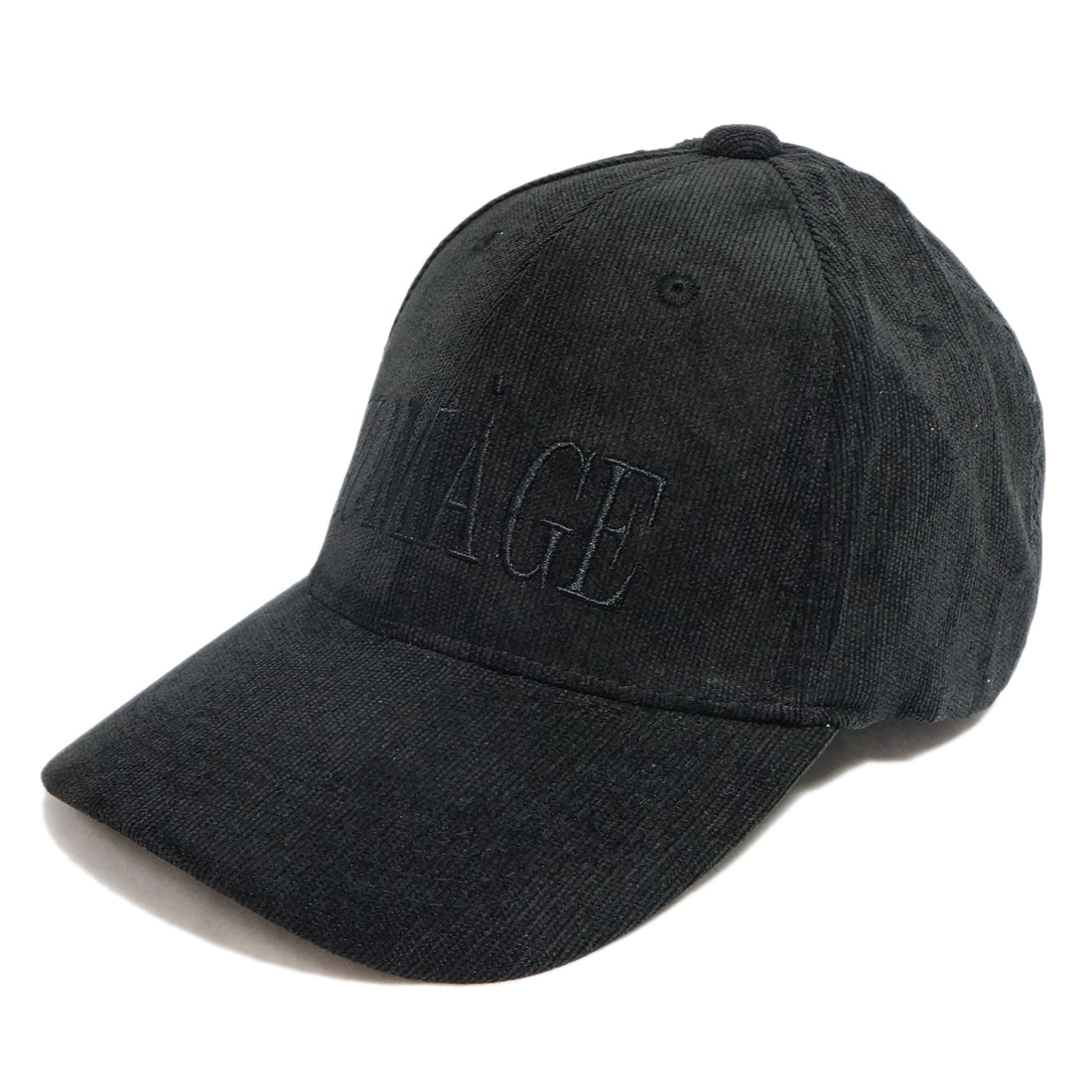 帽子 キャップ CAP コーデュロイ メンズ レディース ベースボールキャップ ロゴ 春 秋 冬 キーズ Keys