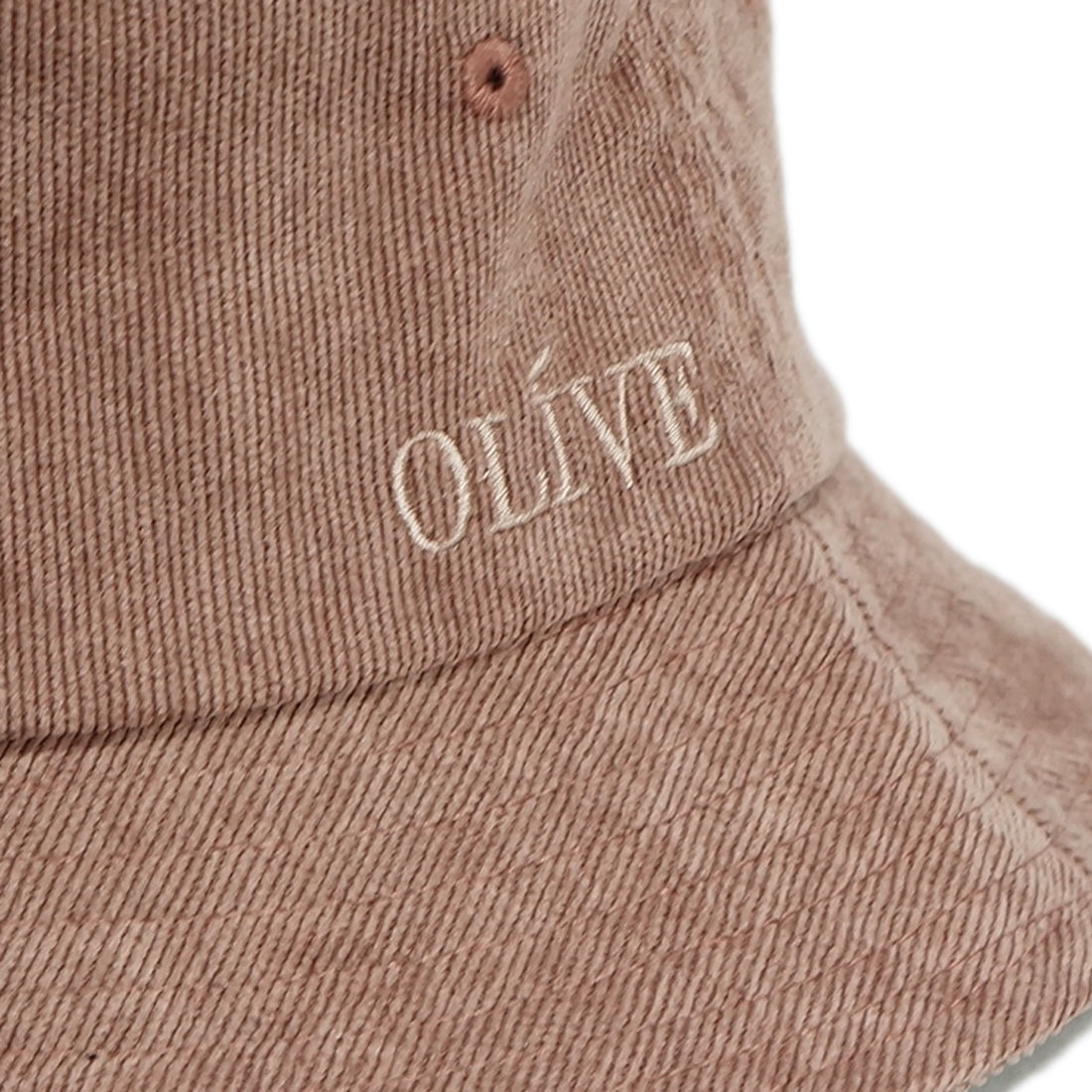 帽子 ハット HAT バケットハット メンズ レディース コーデュロイ アウトドア 刺繍 ロゴ キーズ Keys