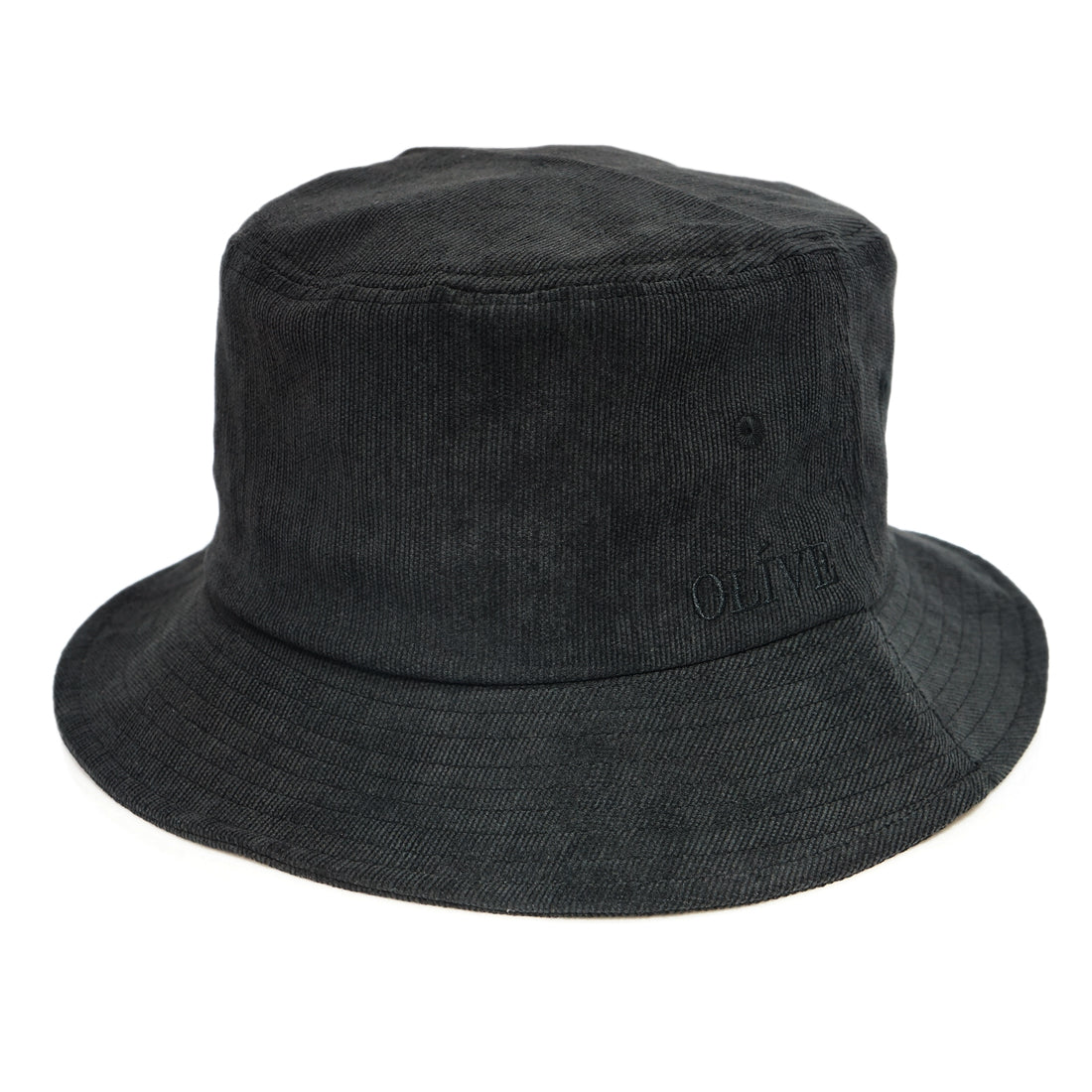 帽子 ハット HAT バケットハット メンズ レディース コーデュロイ アウトドア 刺繍 ロゴ キーズ Keys