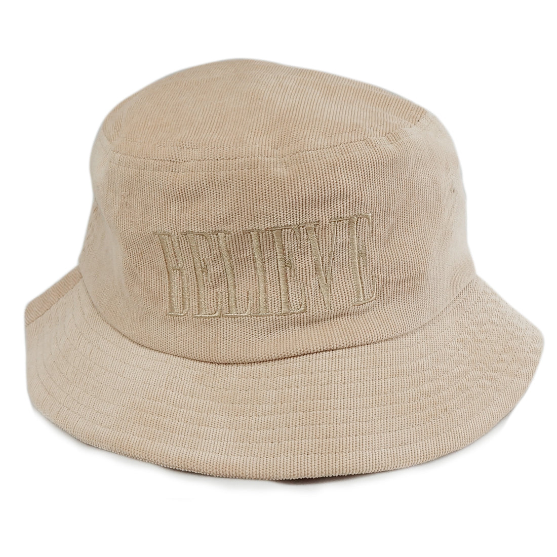 帽子 ハット HAT バケットハット メンズ レディース コーデュロイ アウトドア 刺繍 ロゴ キーズ Keys