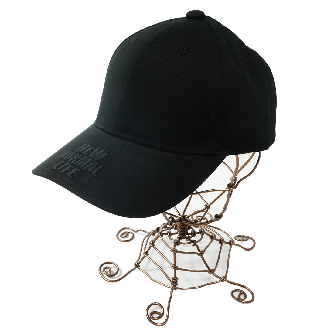 帽子 キャップ CAP メンズ レディース ロゴ ベースボールキャップ コットン 春 夏 秋 冬 キーズ Keys