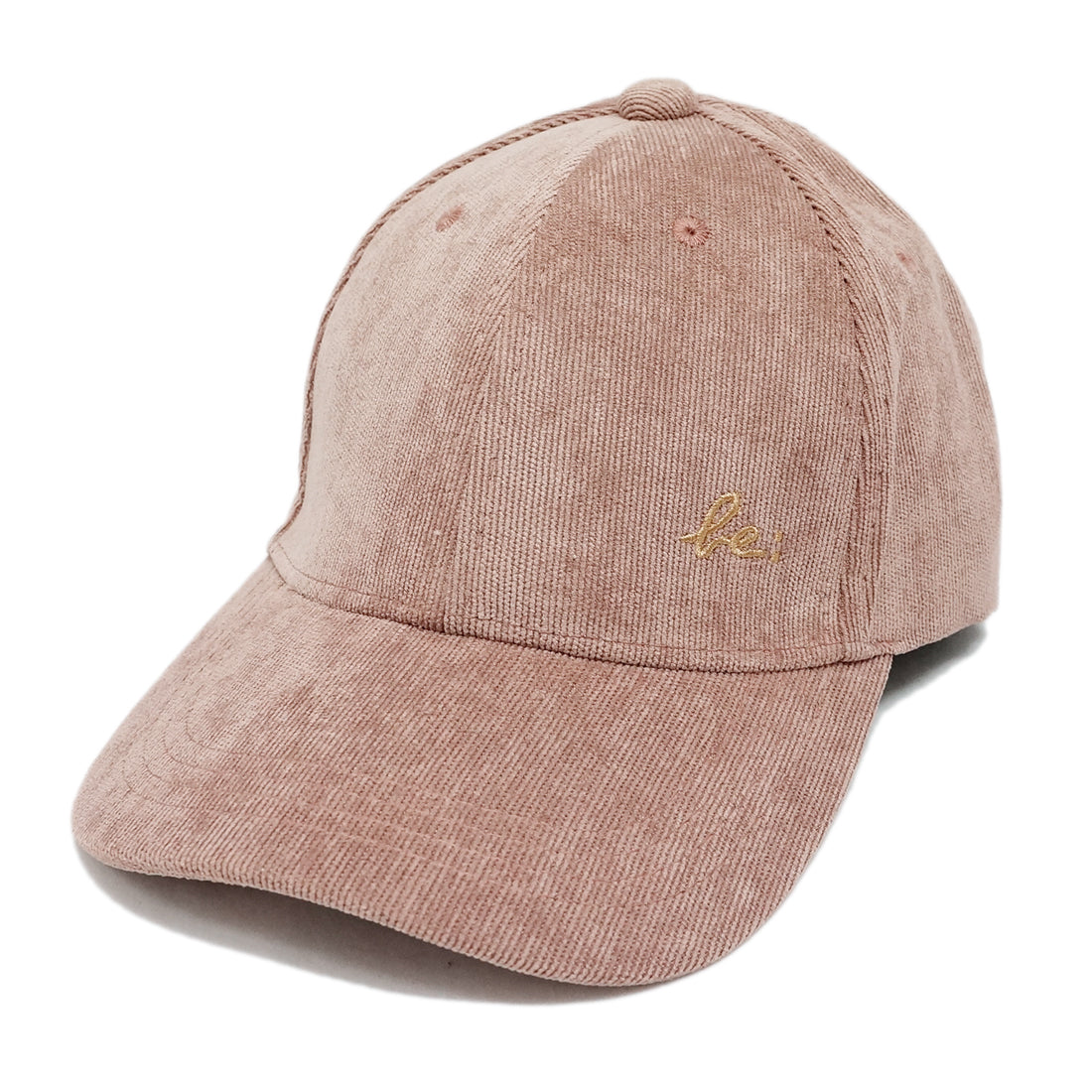 帽子 キャップ CAP コーデュロイ メンズ レディース ベースボールキャップ ロゴ 春 秋 冬 キーズ Keys