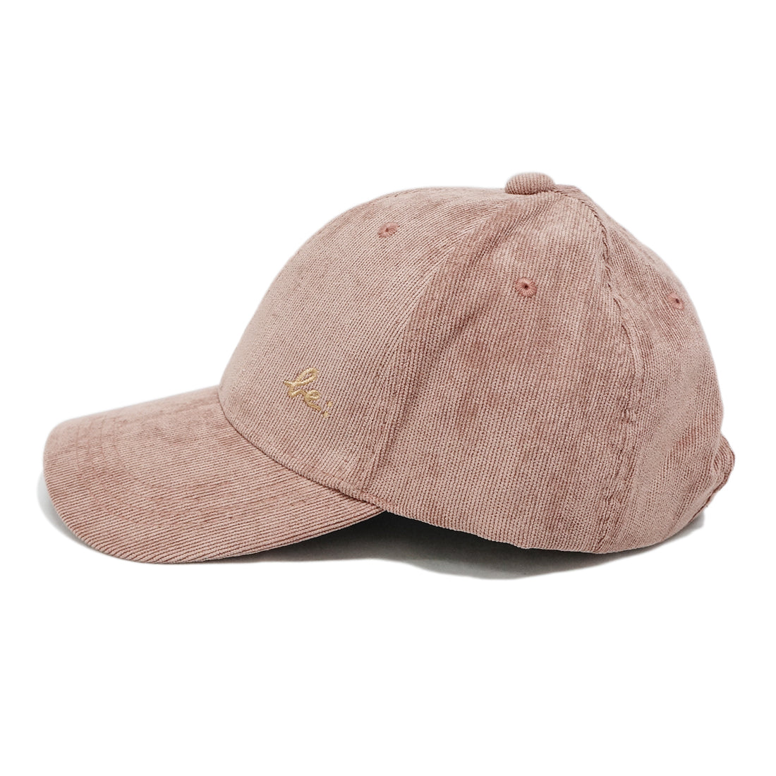 帽子 キャップ CAP コーデュロイ メンズ レディース ベースボールキャップ ロゴ 春 秋 冬 キーズ Keys