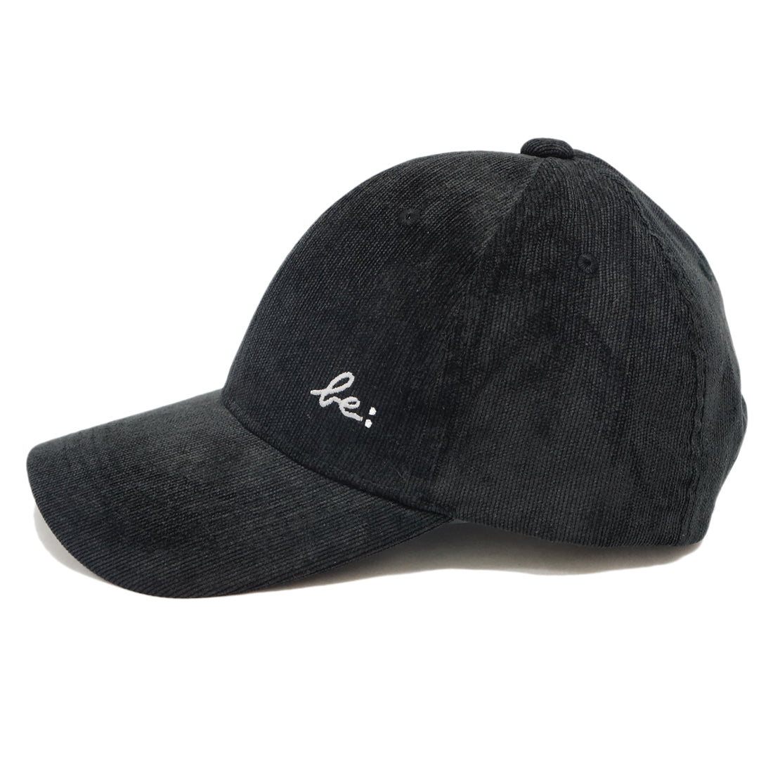帽子 キャップ CAP コーデュロイ メンズ レディース ベースボールキャップ ロゴ 春 秋 冬 キーズ Keys