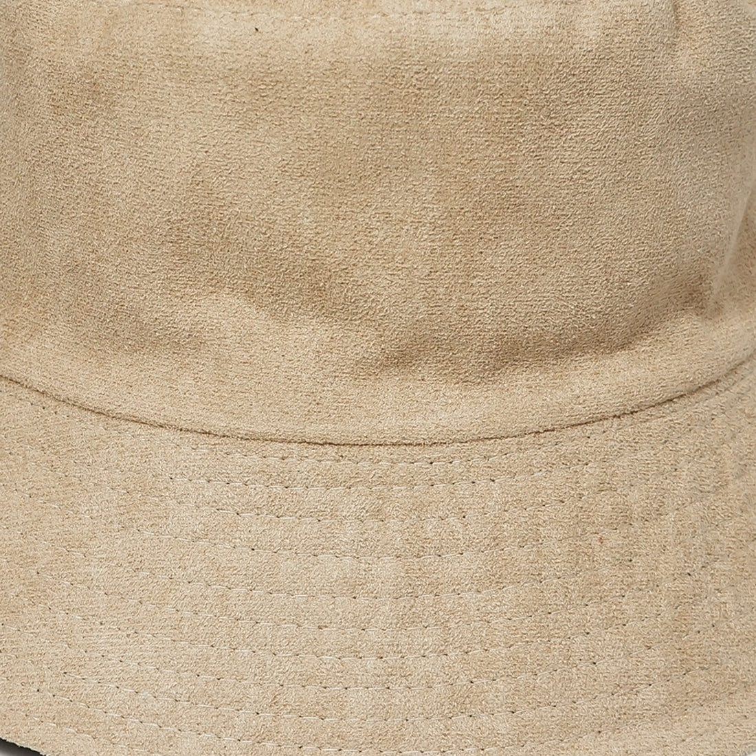 帽子 バケットハット ハット HAT 無地 カラー リバーシブル フェイクスウェード メンズ レディース