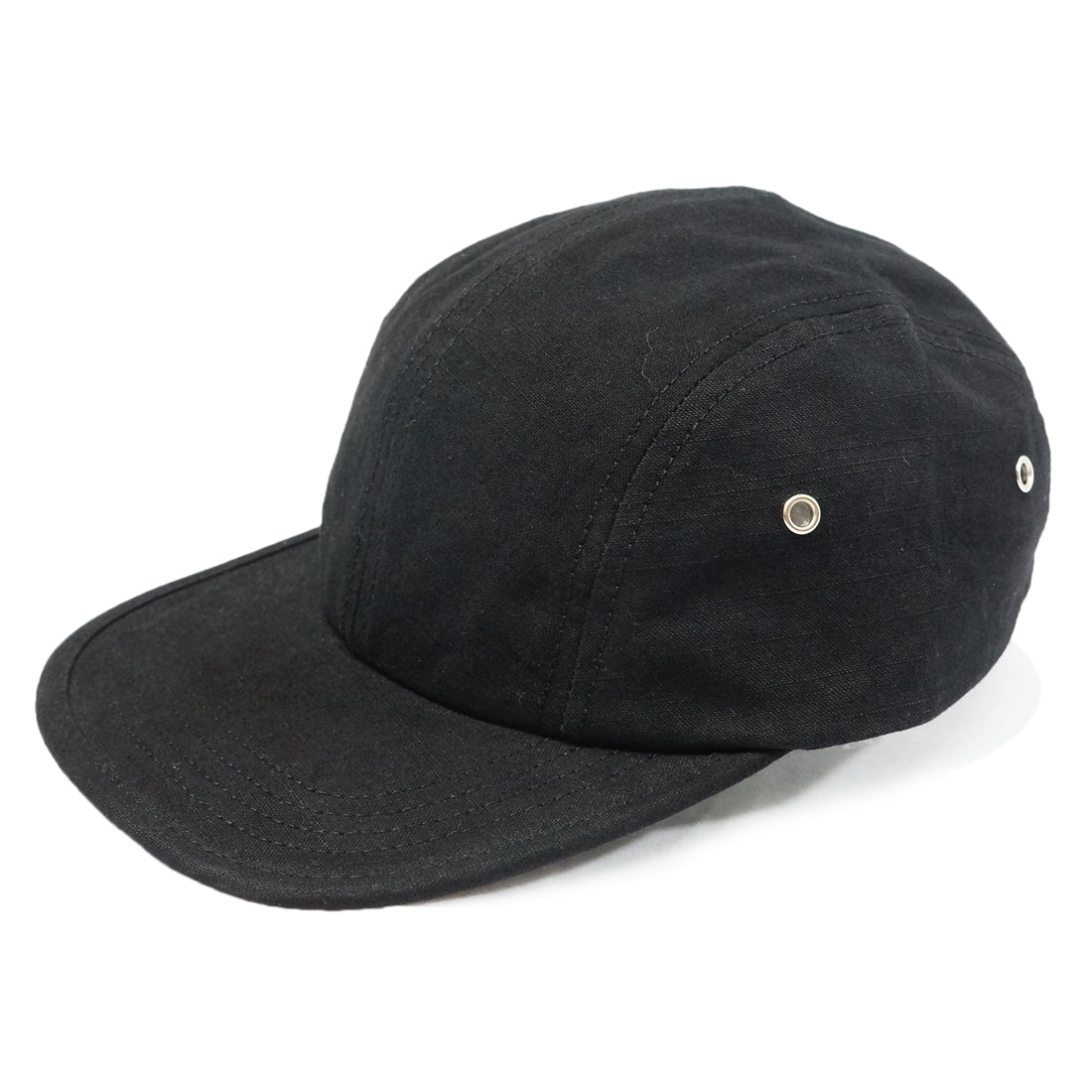 帽子 キャップ CAP ジェットキャップ ドローコード付き メンズ レディース コットン 春 夏 秋 冬