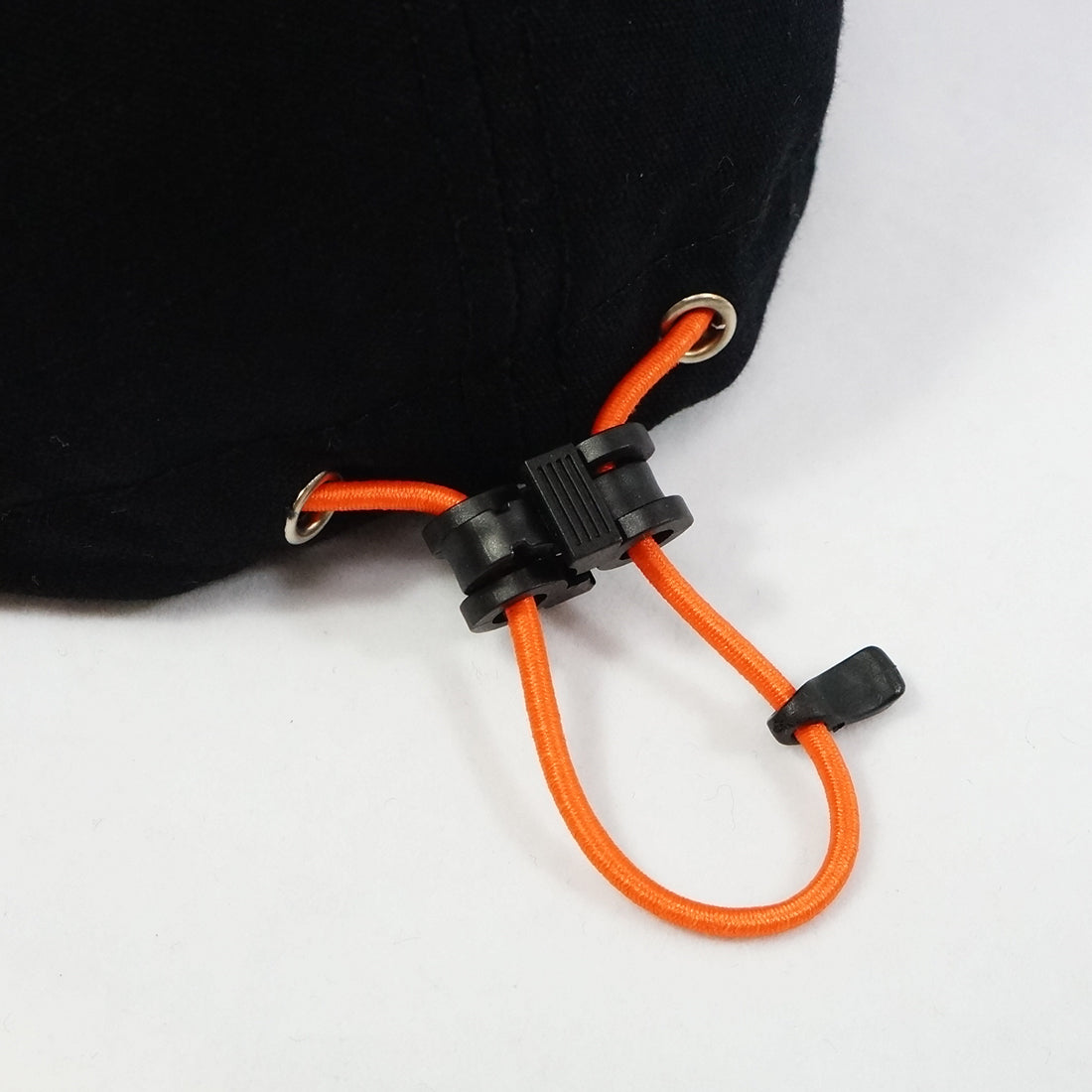 帽子 キャップ CAP ジェットキャップ ドローコード付き メンズ レディース コットン 春 夏 秋 冬