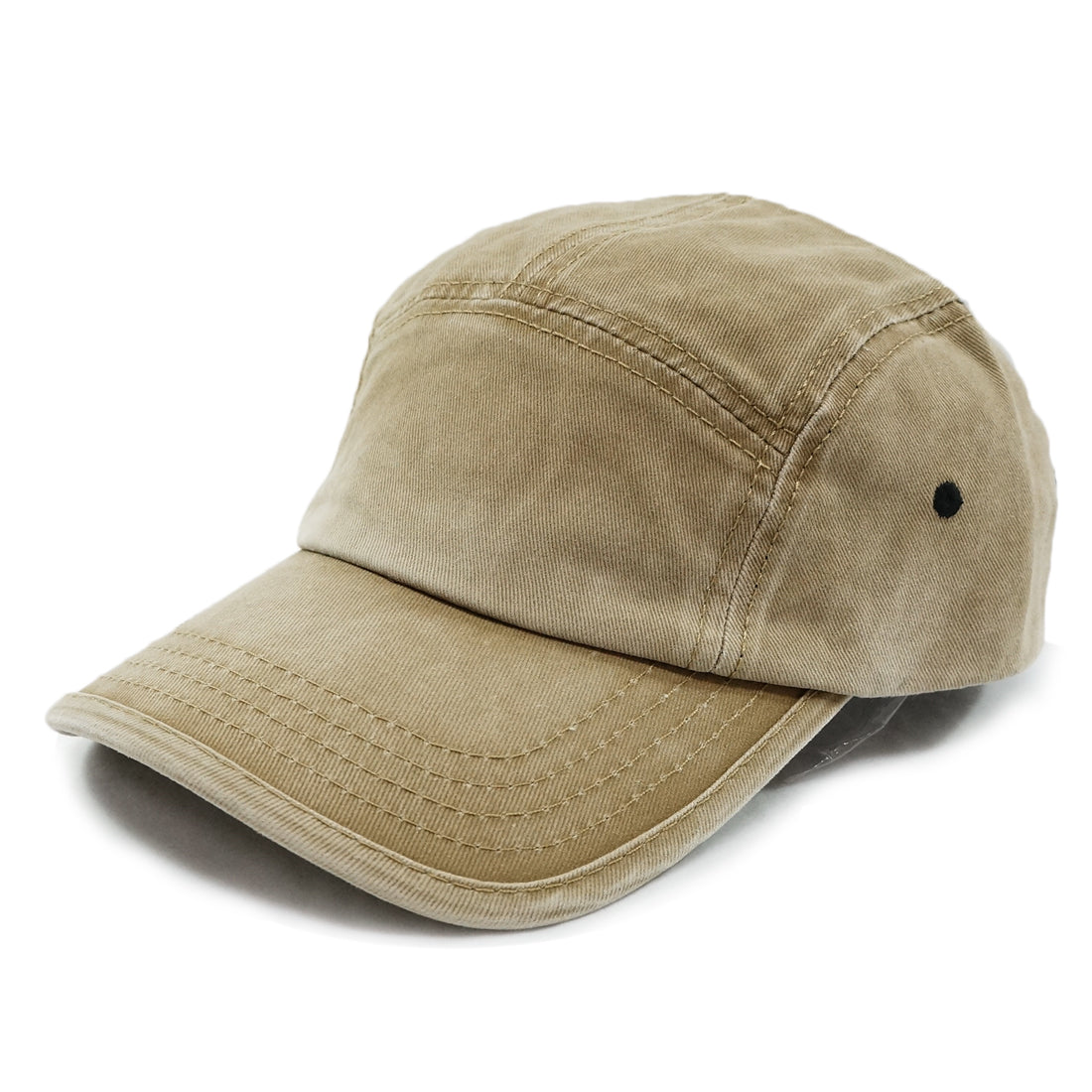 帽子 キャップ CAP ジェットキャップ バイオウォッシュ メンズ レディース コットン 春 夏 秋 冬