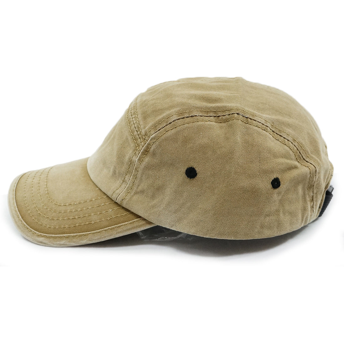 帽子 キャップ CAP ジェットキャップ バイオウォッシュ メンズ レディース コットン 春 夏 秋 冬