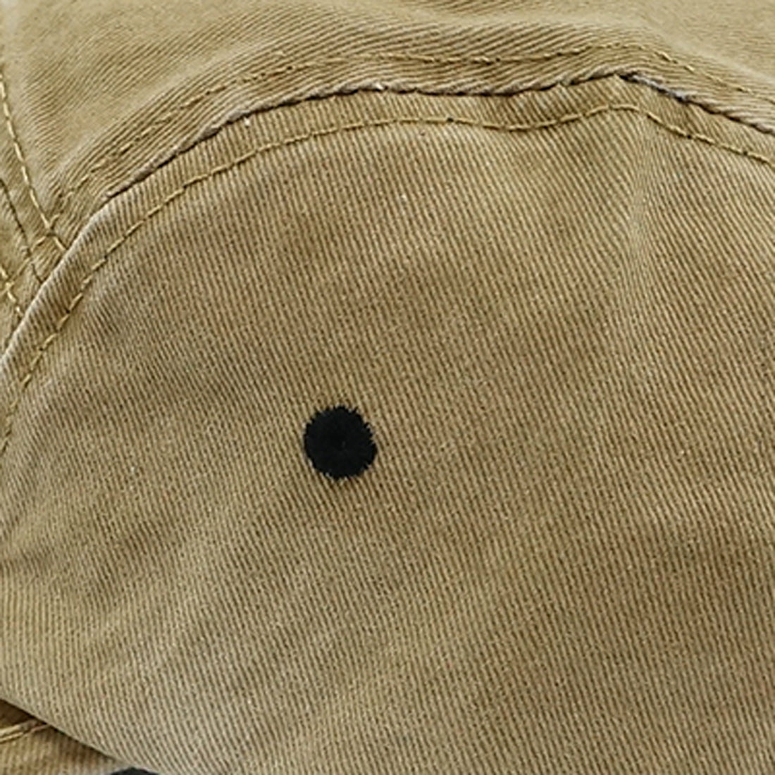 帽子 キャップ CAP ジェットキャップ バイオウォッシュ メンズ レディース コットン 春 夏 秋 冬