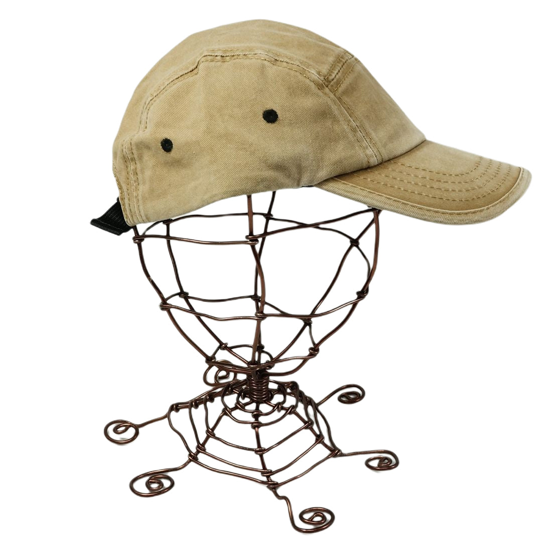 帽子 キャップ CAP ジェットキャップ バイオウォッシュ メンズ レディース コットン 春 夏 秋 冬