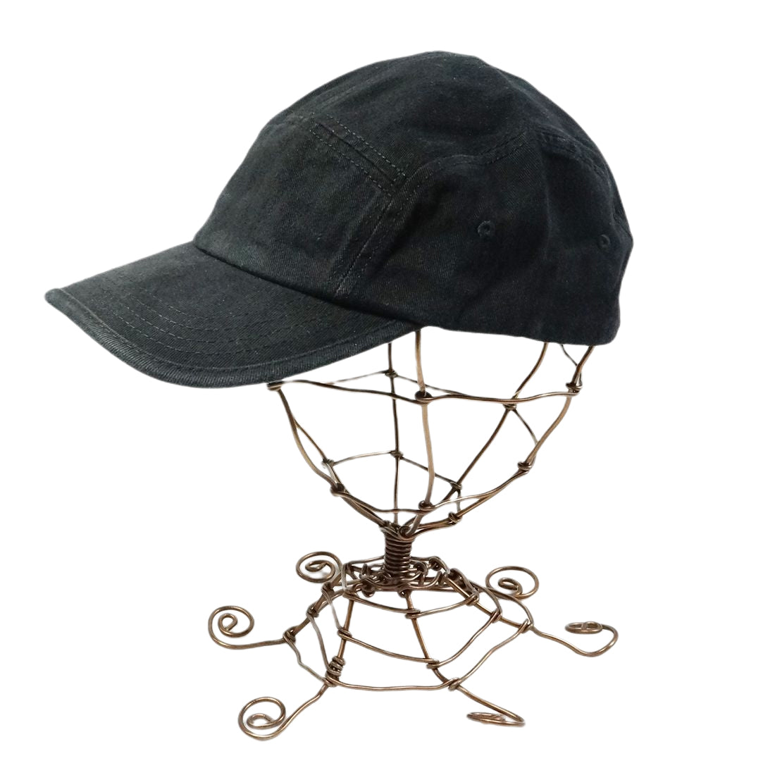 帽子 キャップ CAP ジェットキャップ バイオウォッシュ メンズ レディース コットン 春 夏 秋 冬