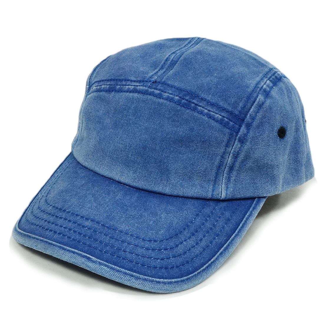 帽子 キャップ CAP ジェットキャップ バイオウォッシュ メンズ レディース コットン 春 夏 秋 冬