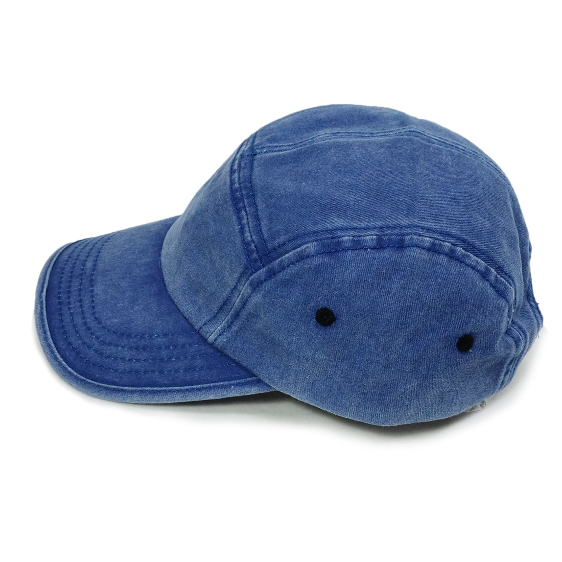 帽子 キャップ CAP ジェットキャップ バイオウォッシュ メンズ レディース コットン 春 夏 秋 冬