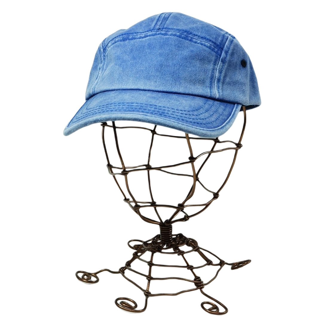 帽子 キャップ CAP ジェットキャップ バイオウォッシュ メンズ レディース コットン 春 夏 秋 冬