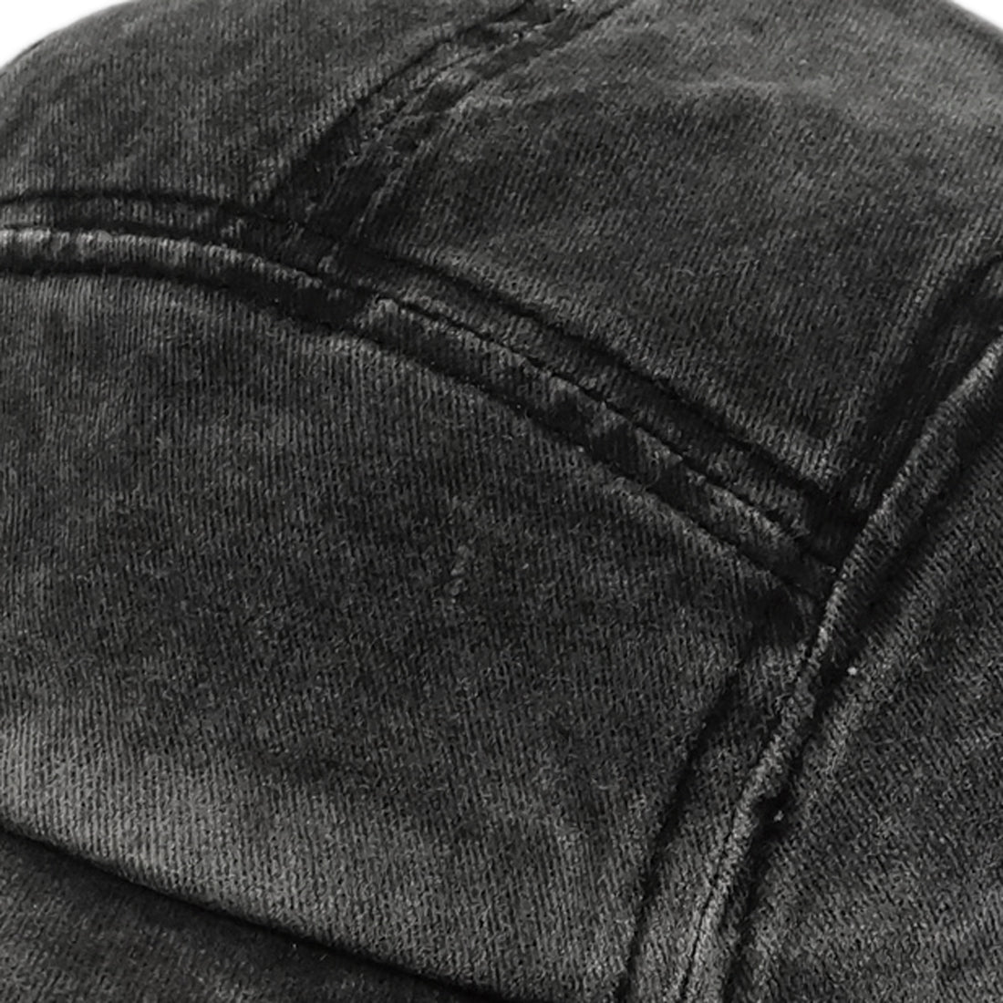 帽子 キャップ CAP ジェットキャップ バイオウォッシュ メンズ レディース コットン 春 夏 秋 冬