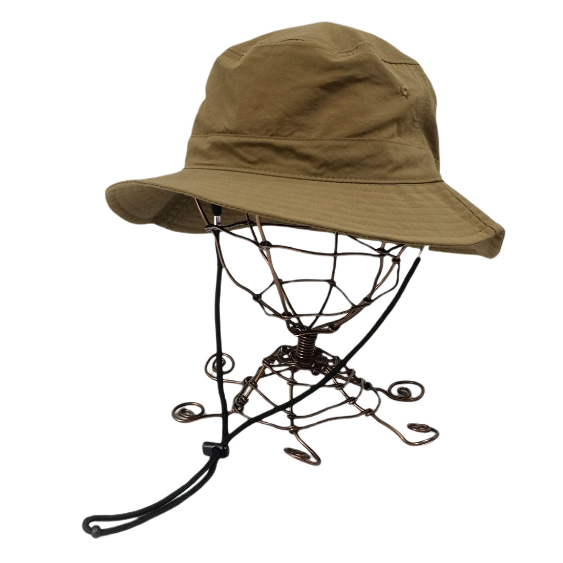 帽子 ハット HAT バケットハット レジャーハット 撥水 メンズ レディース キーズ Keys