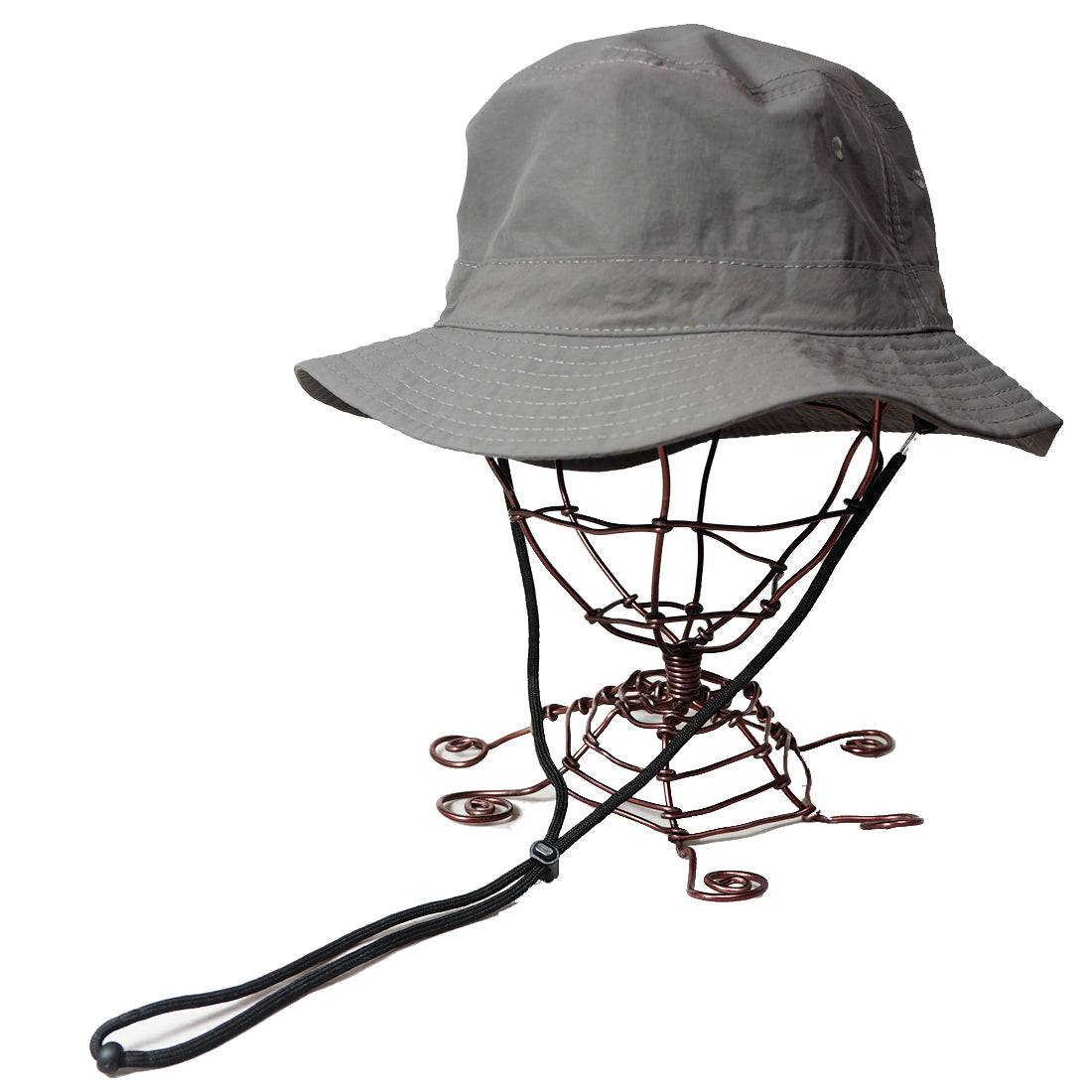 帽子 ハット HAT バケットハット レジャーハット 撥水 メンズ レディース キーズ Keys