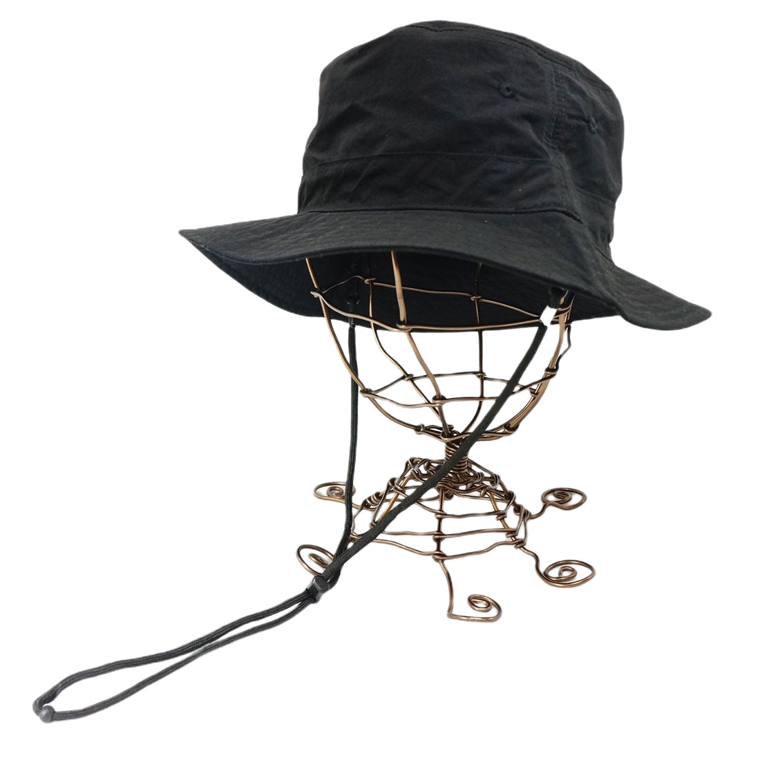 帽子 ハット HAT バケットハット レジャーハット 撥水 メンズ レディース キーズ Keys