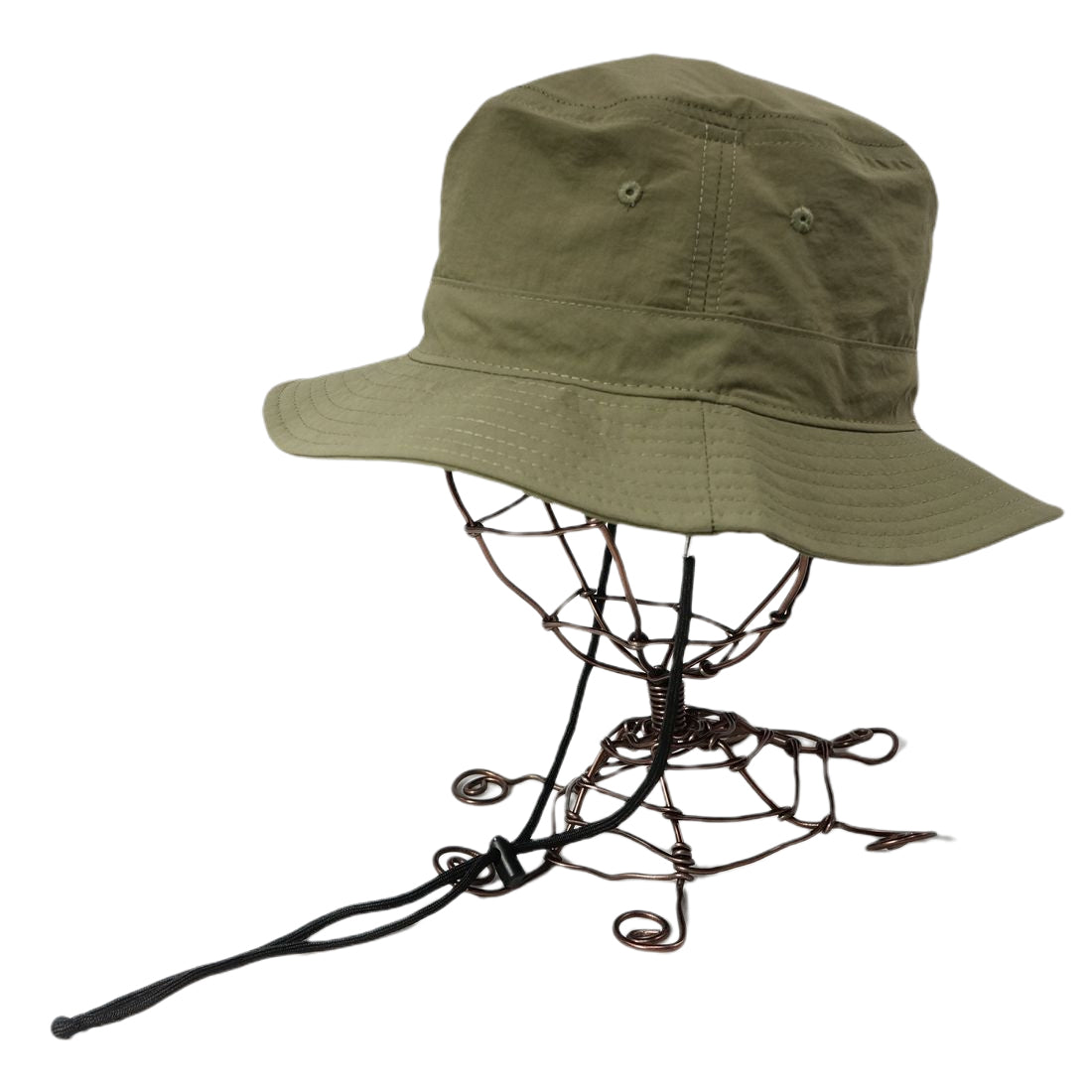 帽子 ハット HAT バケットハット レジャーハット 撥水 メンズ レディース キーズ Keys