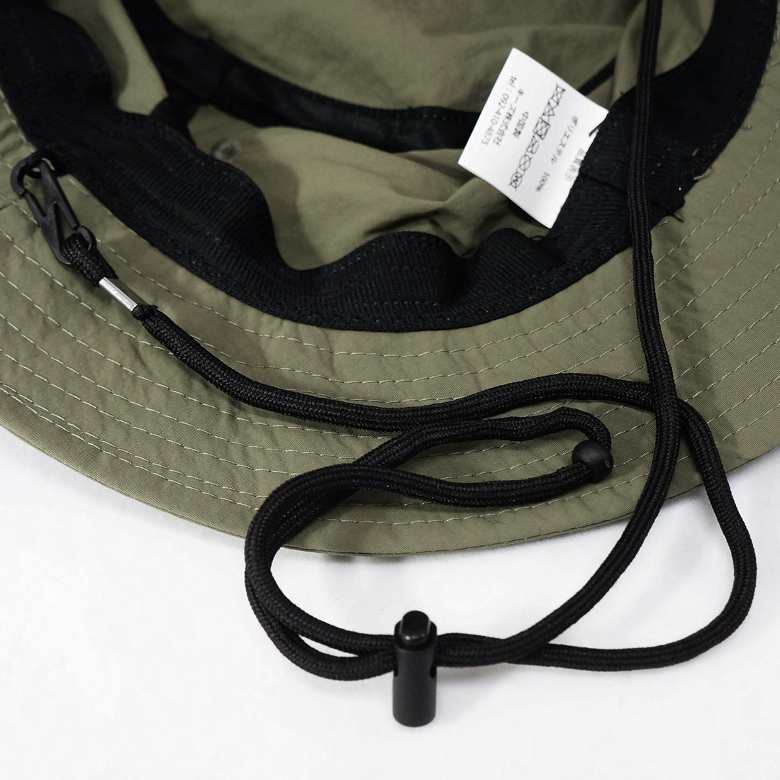 帽子 ハット HAT バケットハット レジャーハット 撥水 メンズ レディース キーズ Keys