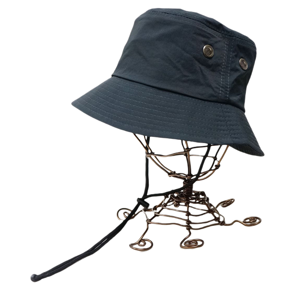 帽子 ハット HAT バケットハット アウトドア 撥水 メンズ レディース キーズ Keys
