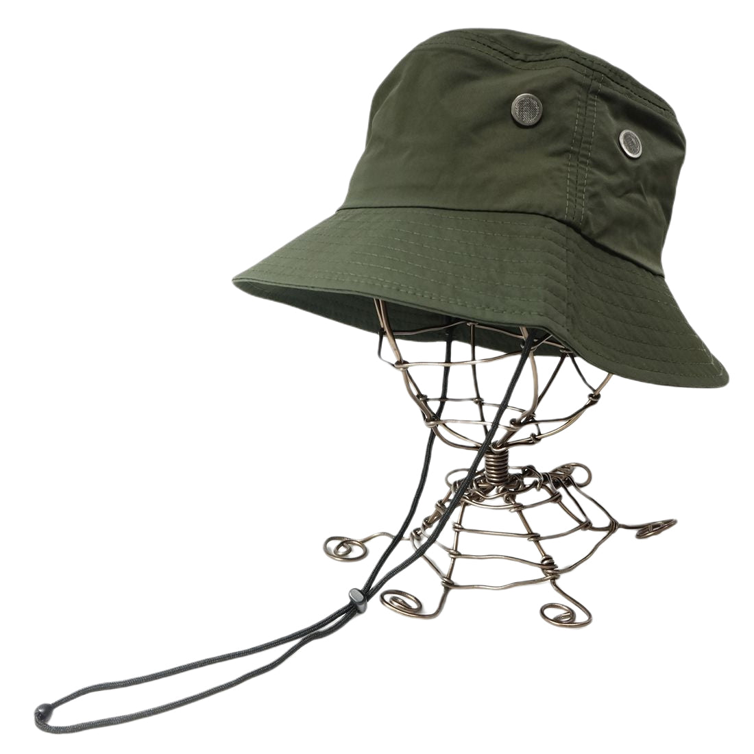 帽子 ハット HAT バケットハット アウトドア 撥水 メンズ レディース キーズ Keys