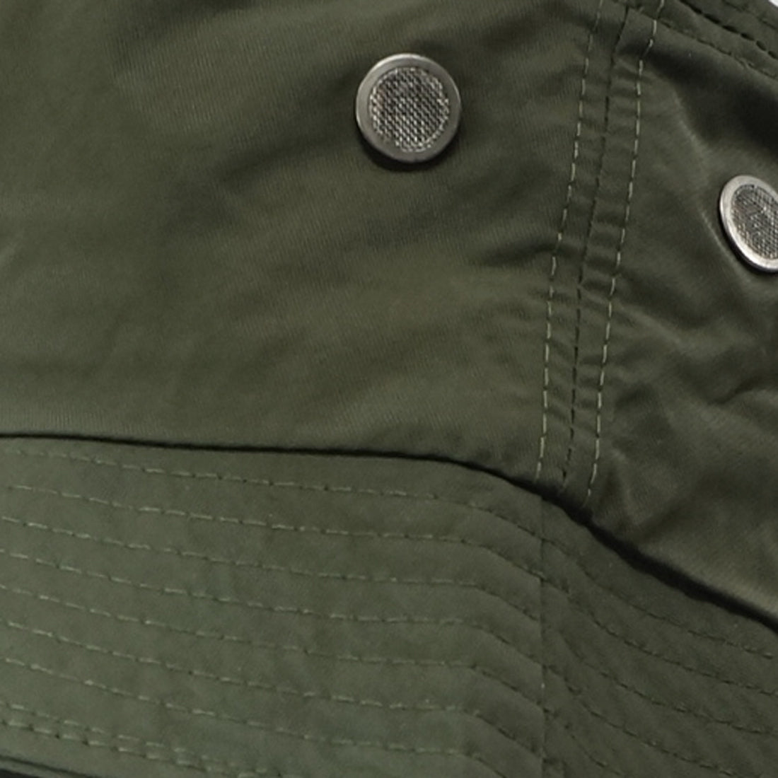 帽子 ハット HAT バケットハット アウトドア 撥水 メンズ レディース キーズ Keys