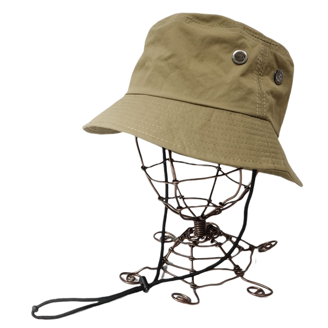 帽子 ハット HAT バケットハット アウトドア 撥水 メンズ レディース キーズ Keys