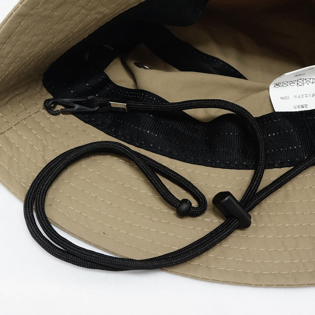 帽子 ハット HAT バケットハット アウトドア 撥水 メンズ レディース キーズ Keys